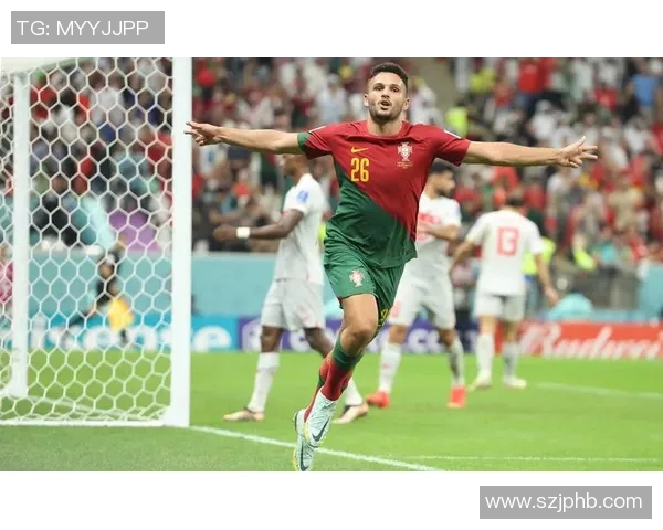 葡萄牙当家男足球星现状分析与未来发展趋势